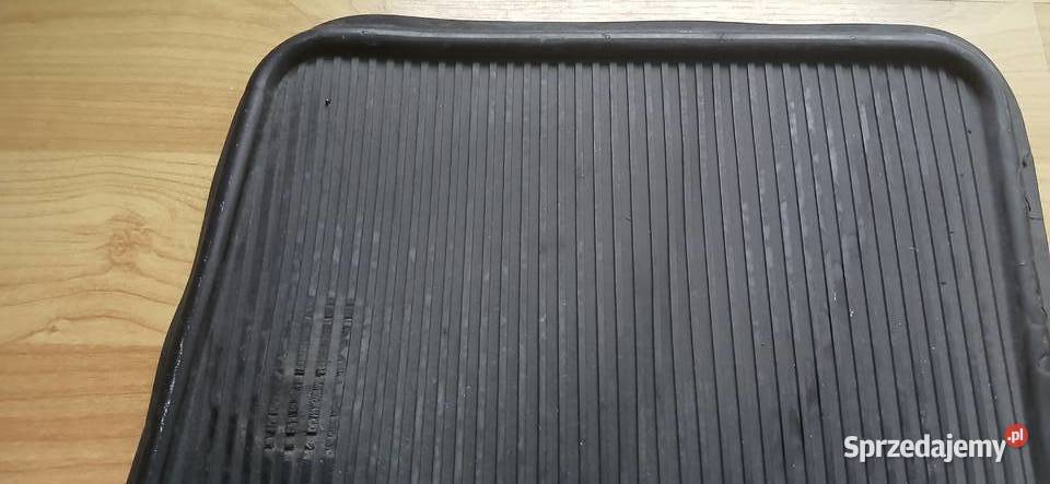 Wycieraczki dywaniki FIAT 126 Maluch Oryginał Łódź