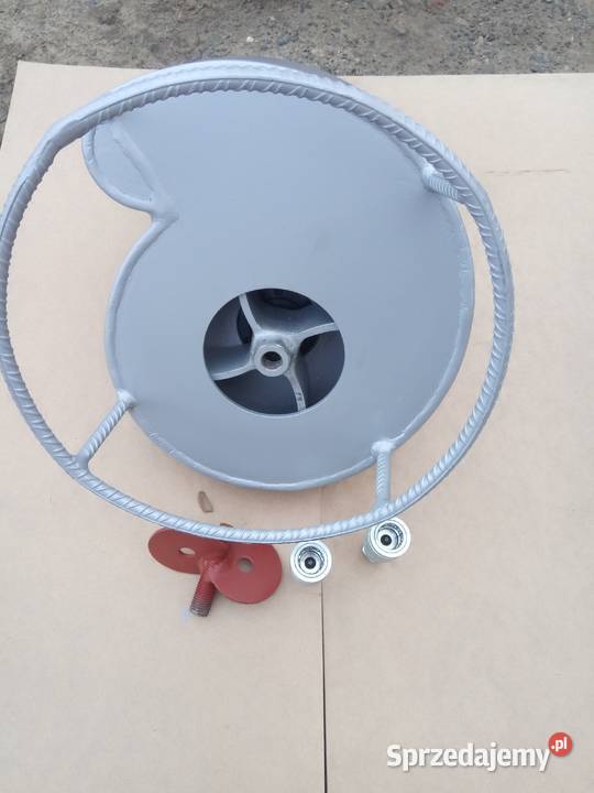 MIESZADŁOPOMPA hydrauliczne do gnojowicy szamba podkarpackie Jaksmanice