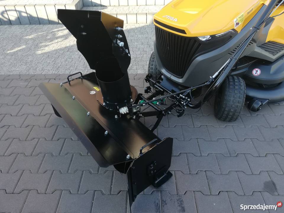 Traktorek kosiarka Stiga ESTATE 7122 Dom i Ogród łódzkie Kobiele Wielkie