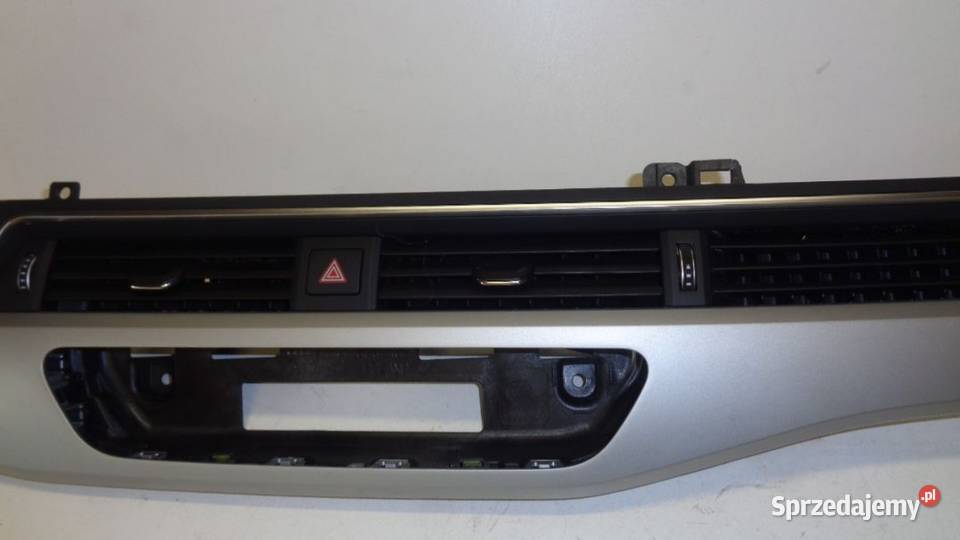 DEKOR KRATKI KONSOLI AUDI A4 A5 8W 8W1820902 osobowe Rakoniewice