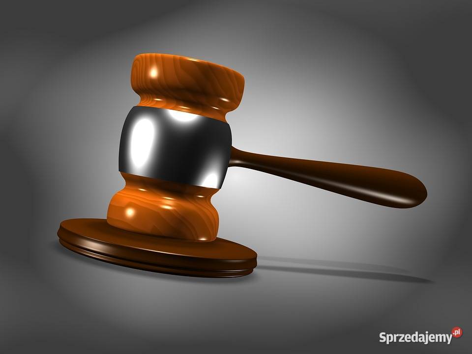 Syndyk sprzeda ruchomości 25 ceny dolnośląskie Ścinawa