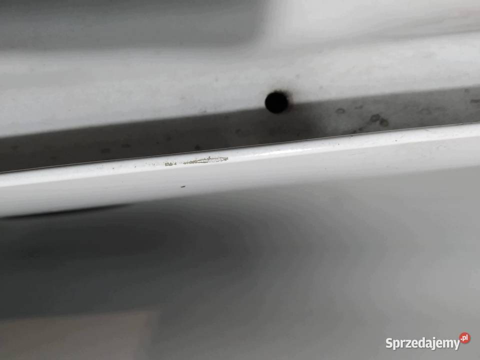 DRZWI PRAWE TYŁ EWPB Citroen C3 III 20162024 Drzwi świętokrzyskie