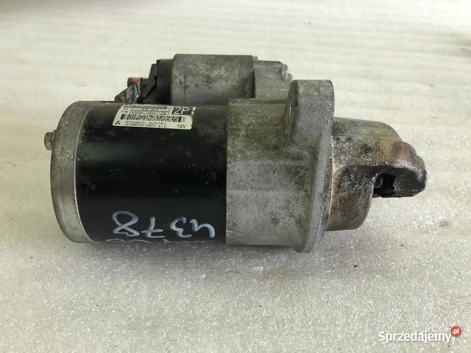 ROZRUSZNIK 3110063J1 SUZUKI SX4 16B