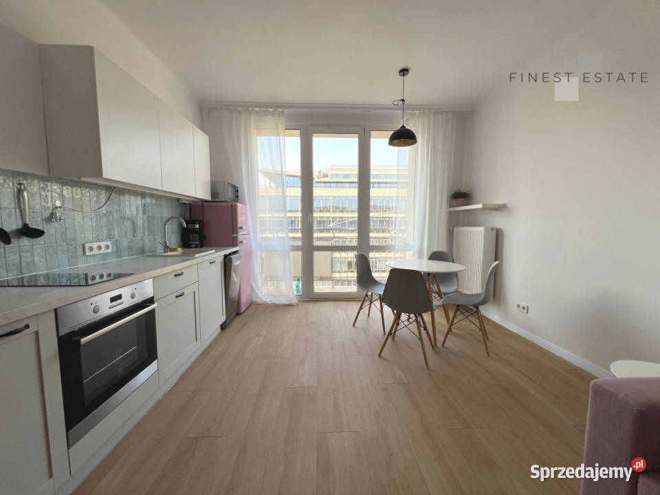 Wynajmę mieszkanie 357 metrów 2 pokoje Warszawa Piętro 5 sprzedam