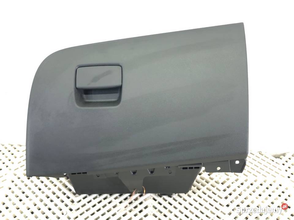 SCHOWEK PASAŻERA OPEL CROSSLAND Hatchback