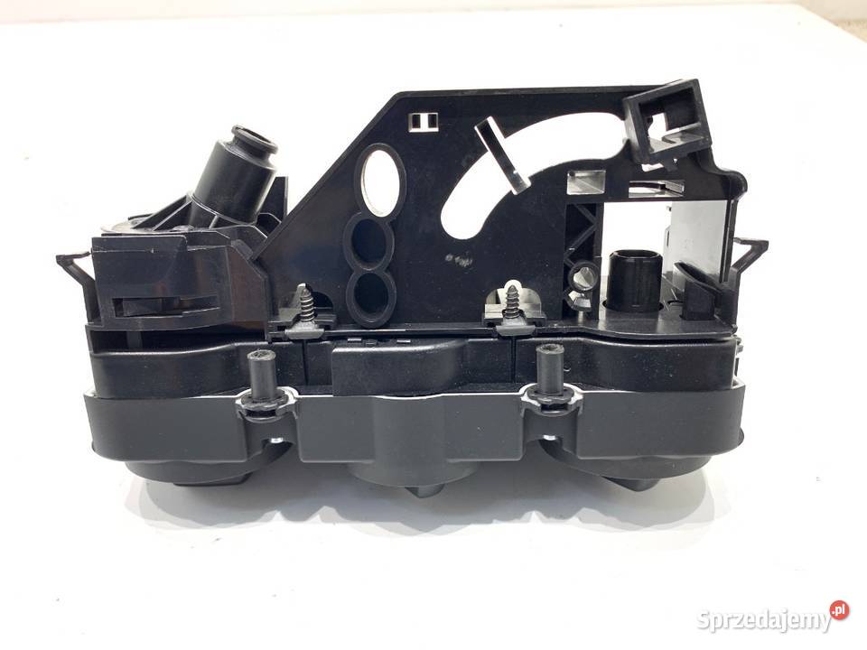 PANEL STEROWANIA NAWIEWU SEAT ALTEA XL Minivan osobowe sprzedam