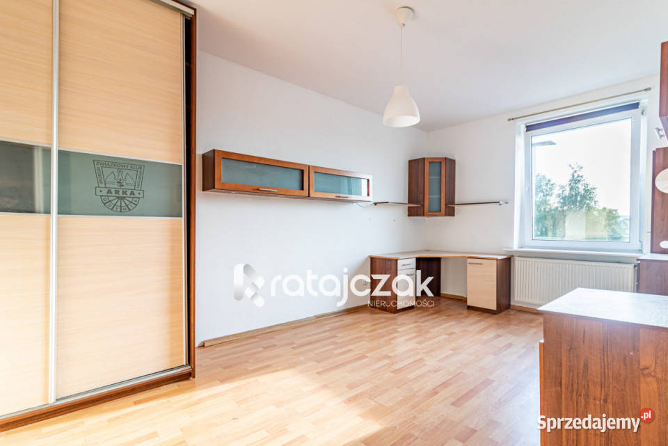 Sprzedam mieszkanie Gdynia 742m2 3 pok Nieruchomości