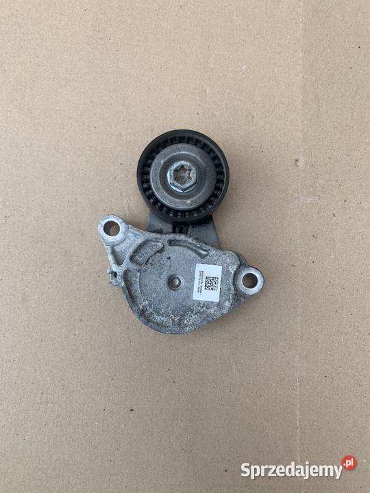 Napinacz paska pk 8600357 mini cooper f55 f56 osobowe Szczecin sprzedam
