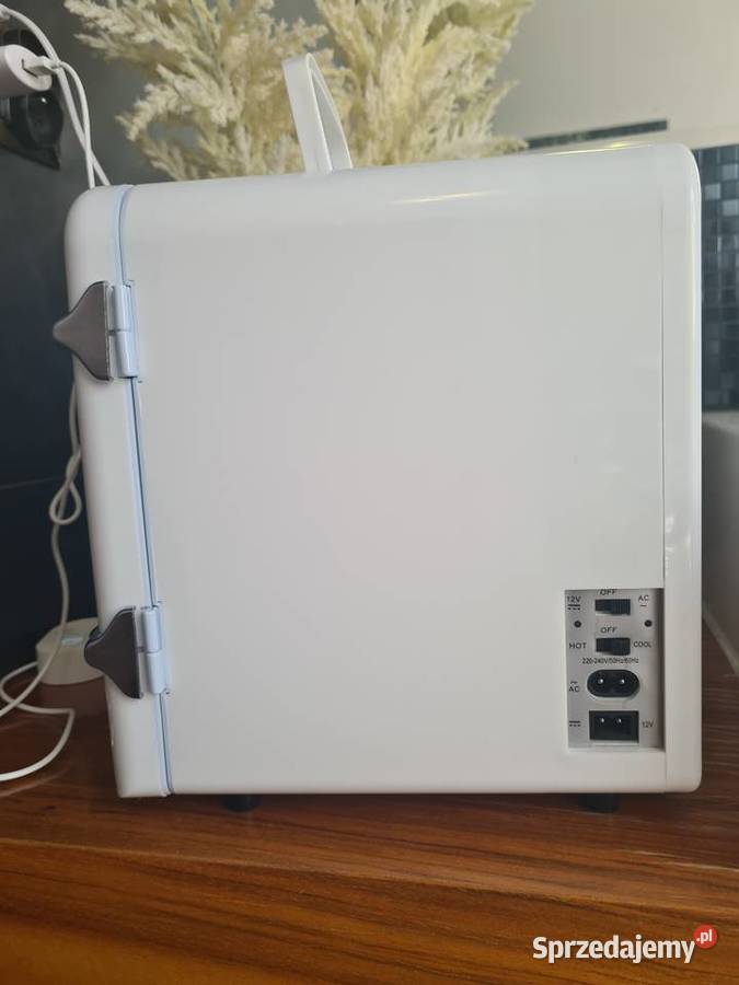 Lodówka kosmetyczna dolnośląskie Oława