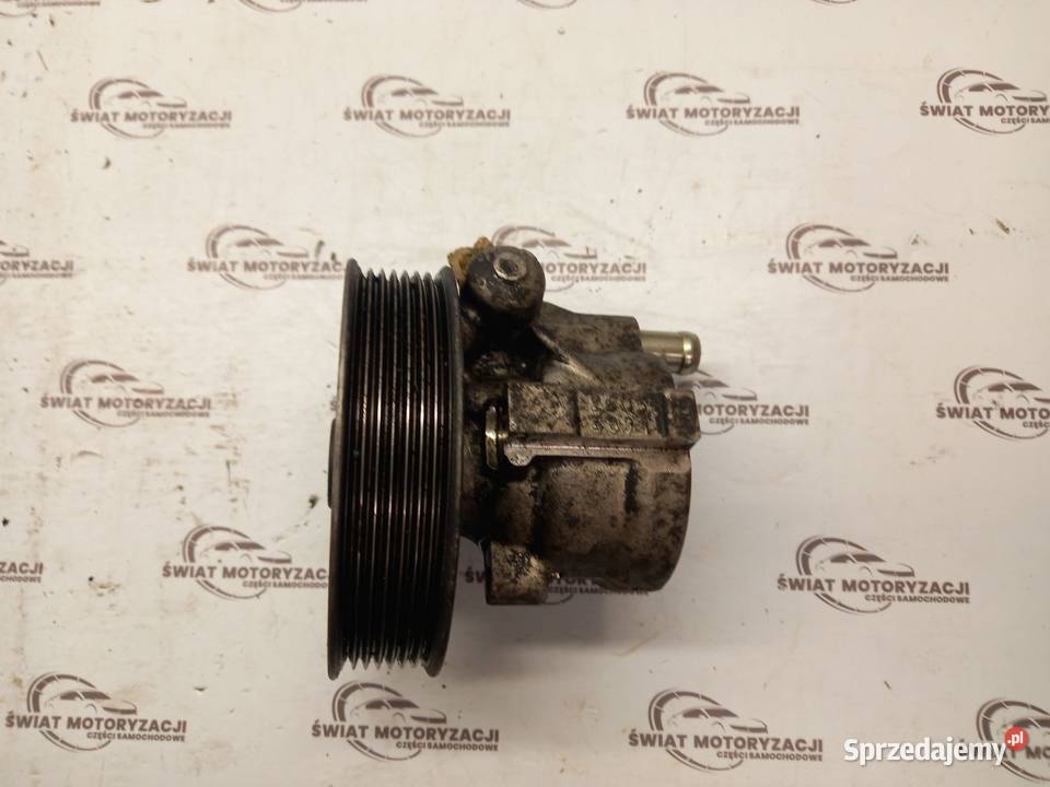 PRIMASTAR TRAFIC 20 DCI M9R780 115 pompa