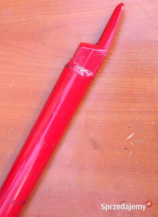 Ręczna montażownica do opon Kraków