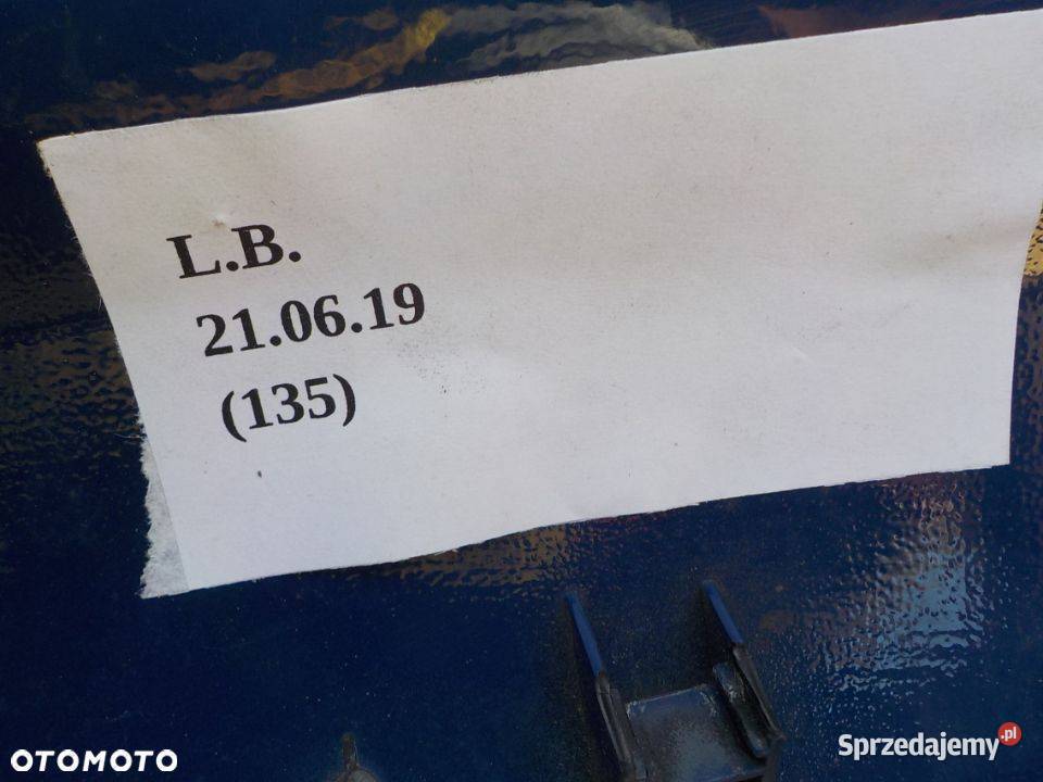 OBUDOWA SKORUPA LUSTERKA PRAWY PRZÓD VOLKSWAGEN Nowy Tomyśl