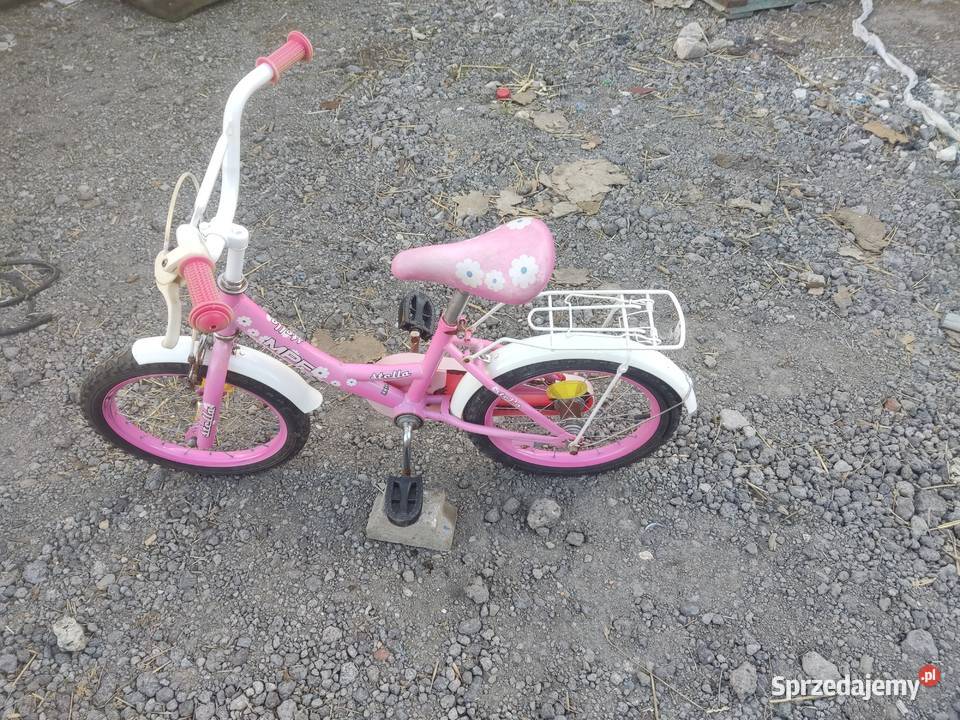 Rowerek dziececy Rowerki Pilica