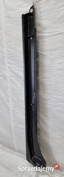 Wzmocnienie progu lewe NOWE Jeep Compass