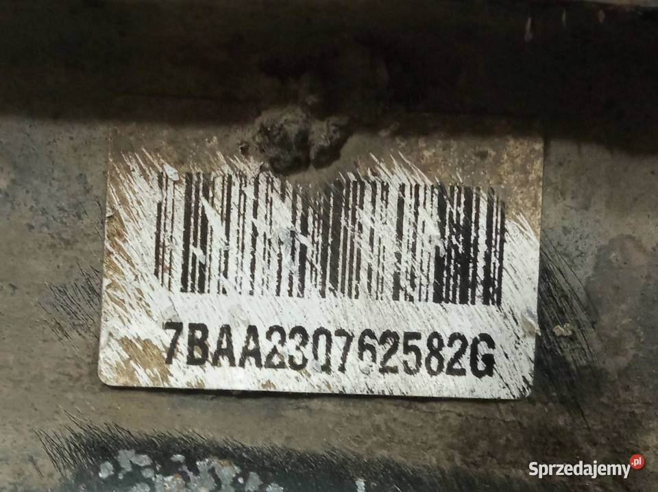 SANKI ZAWIESZENIA PRZÓD T9 WÓZEK Peugeot 308 II