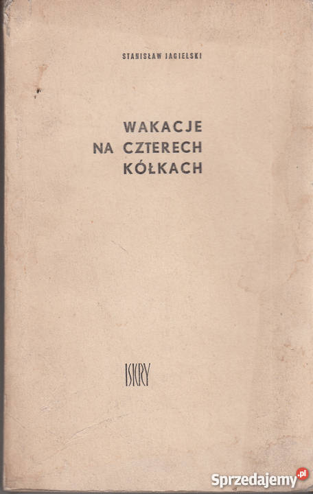 02849 WAKACJE NA CZTERECH KÓŁKACH STANISŁAW małopolskie Czyrna