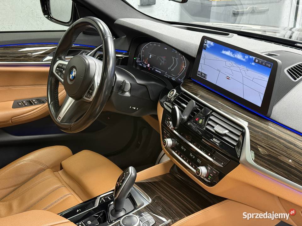 LIFT MSPORT 19 head up bogata wersja GWARANCJA wielkopolskie sprzedam