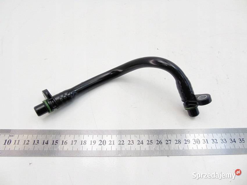 Rurka oleju skrzyni biegów 20 D Compass II śląskie Sosnowiec sprzedam