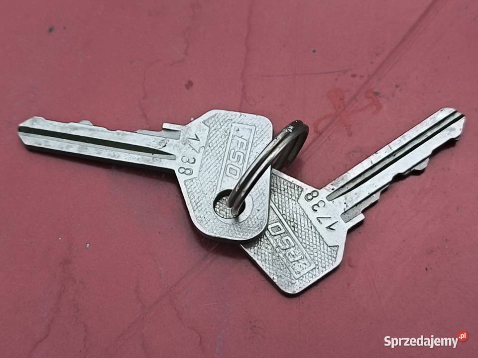 Polonez FSO Caro klamki zewnetrzne komplet Karoseria podkarpackie Stalowa Wola