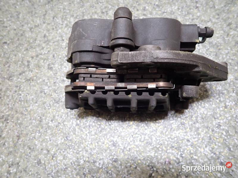 ZACISK HAMULCA PRZÓD HAMULCOWEGO HONDA XL 1000 Strzelce Krajeńskie