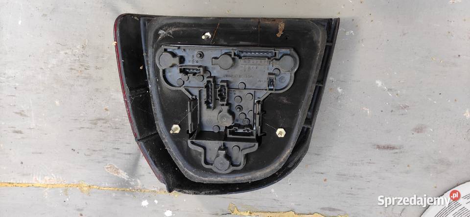 VW Golf lll lampa tył tylny lewy Kraśnik sprzedam