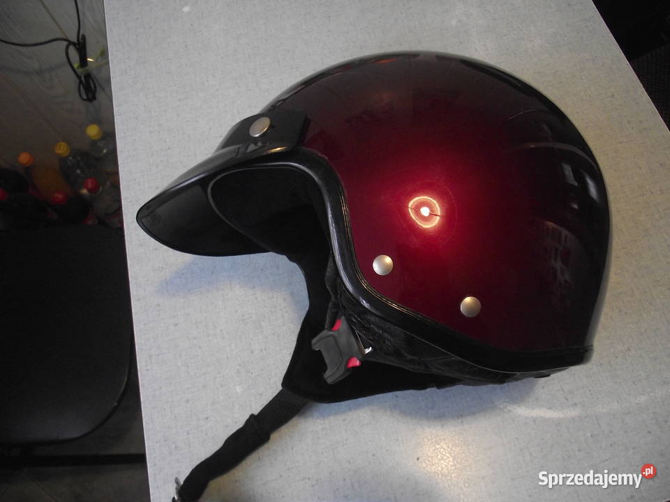 Kask Shoei Kaski Wrocław