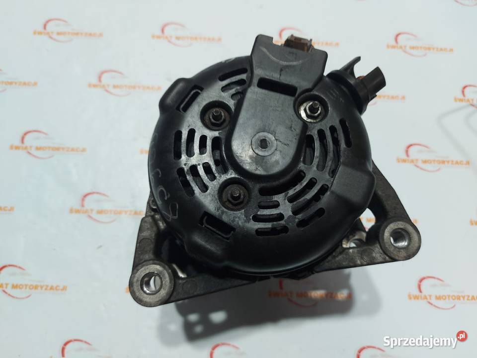 MAZDA 3 FORD 16 CITD Y6 7M5Q6007FB 110 świętokrzyskie Kielce