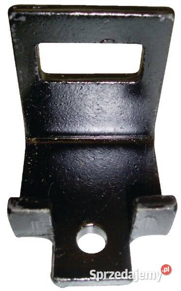 Uchwyt zęba 45x12mm rama 50x50mm CP765 małopolskie Kamionna