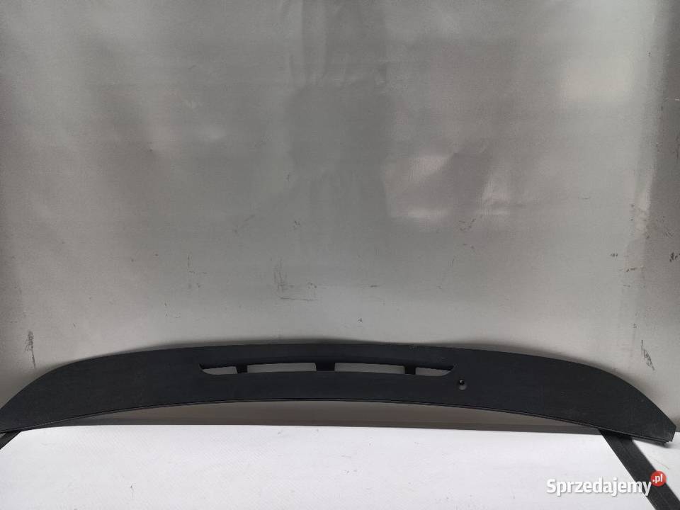 SPOILER LISTWA KLAPY SKODA KODIAQ 565827044 Tapicerki samochodowe