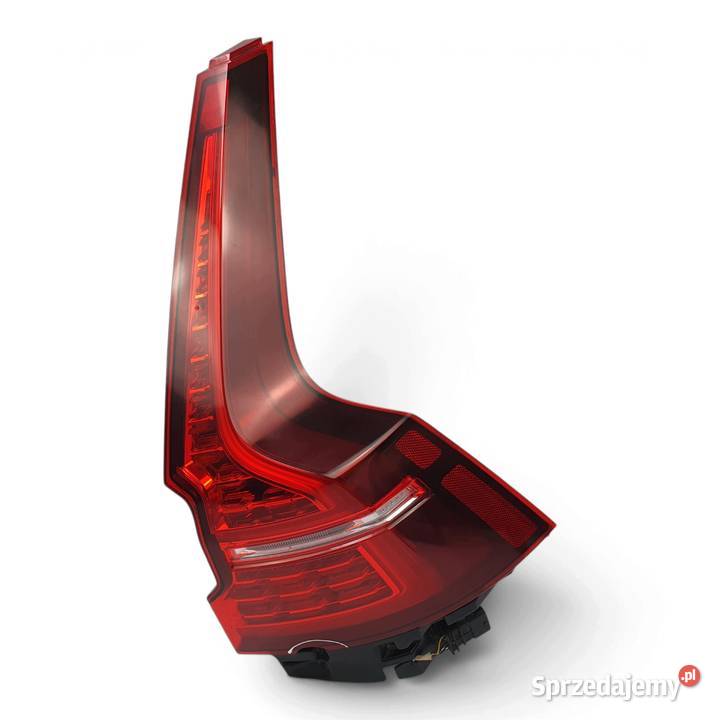 LAMPA PRAWA Volvo V60 II 20182022 tylna tylnia lubelskie sprzedam