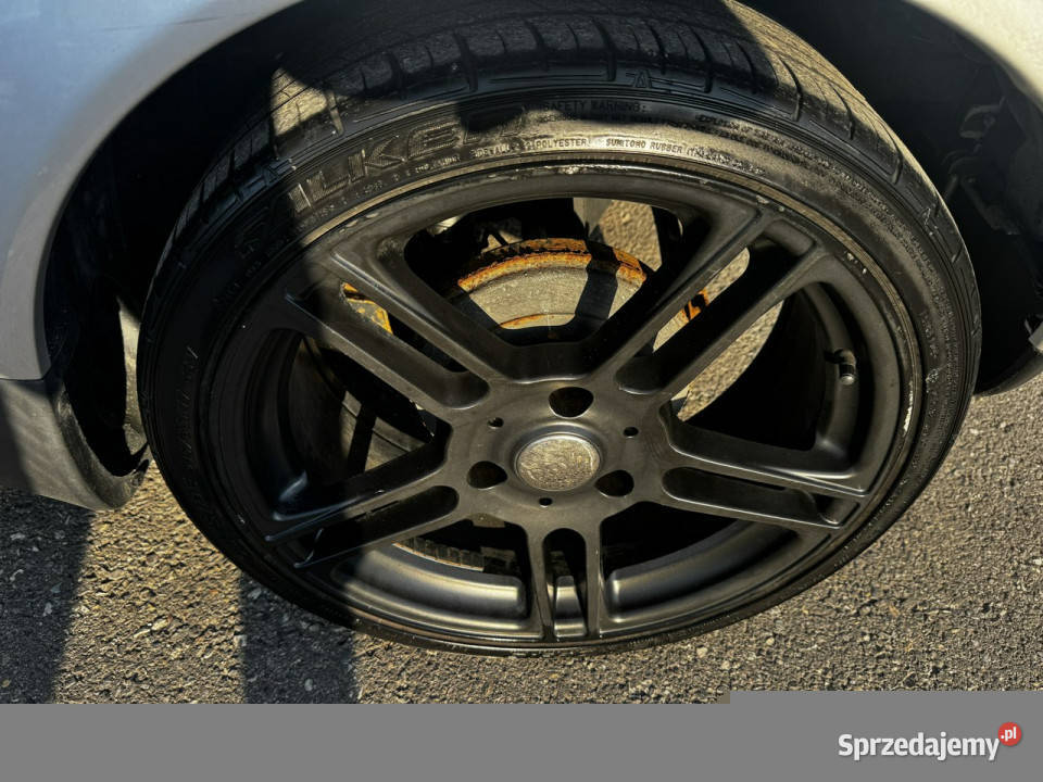 Smart Fortwo RatyZamiana Gwarancja passion mhd Gdów sprzedam