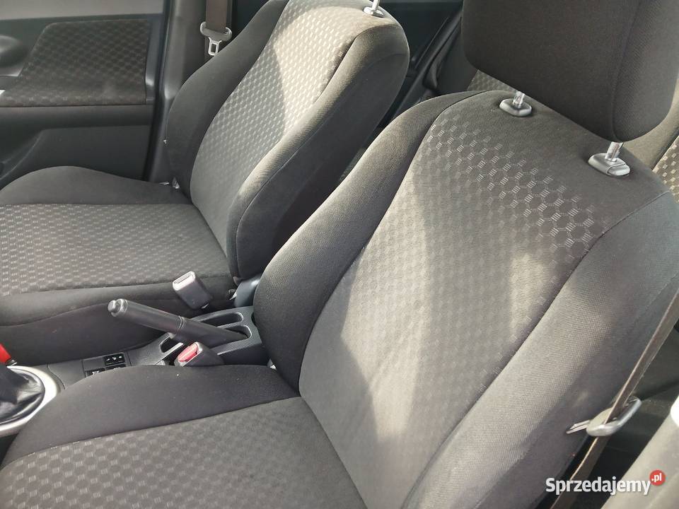 Toyota 4x4 Urban Cruiser małopolskie Lubcza