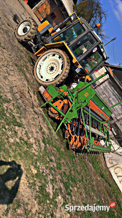 Amazone ad 302 ke 302 Amazone Zamość