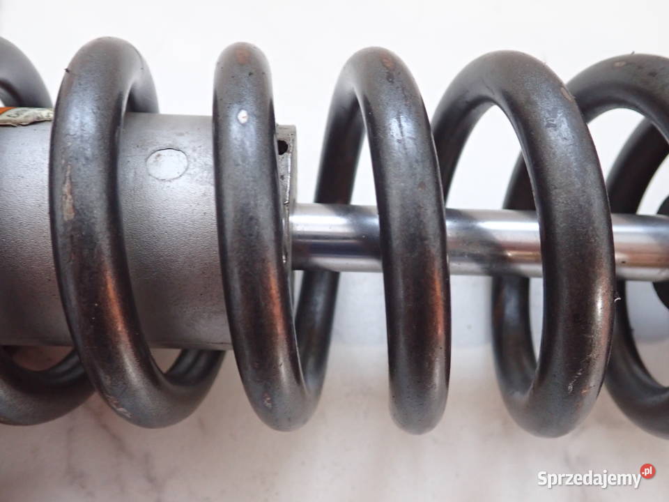 Amortyzator Centralny Tył 45 Długości Kawasaki lubuskie Strzelce Krajeńskie