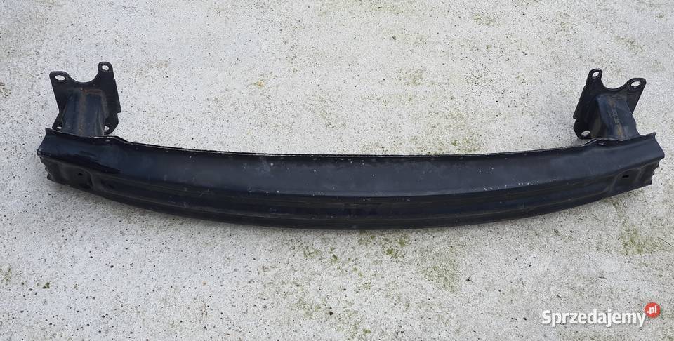 Pas Przedni Belka Wzmocnienie Skoda Fabia I Lift Łódź