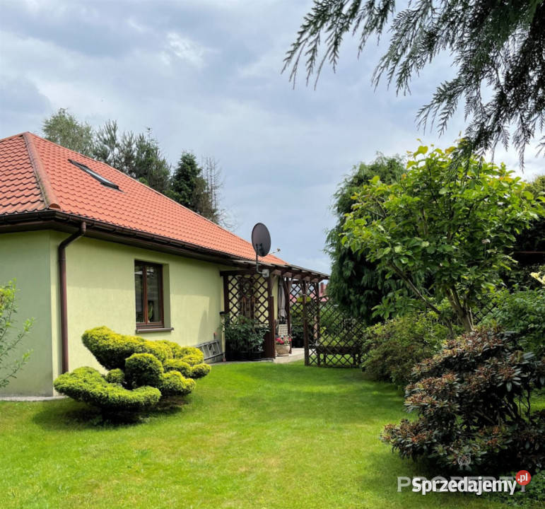 Dom sprzedam Nowy Sącz Nawojowska 124m2 sprzedam