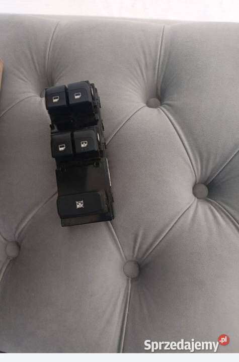 Panel otwierania szyb kia stonic Pozostałe Bolesławiec