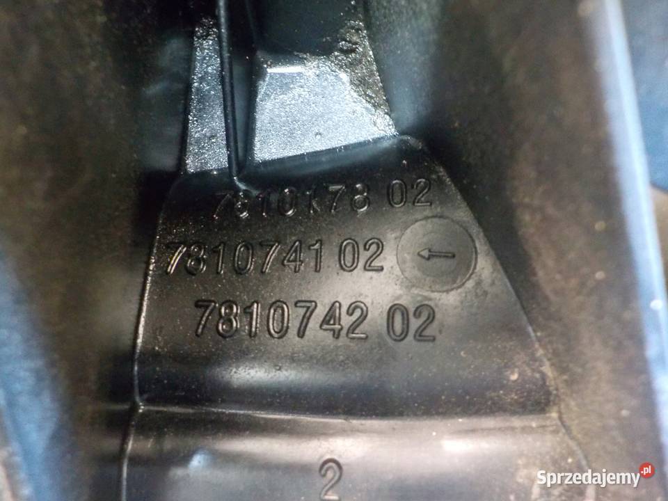 E87 E90 20 D EURO 4 09r 143 N47D20A N47 kolektor osobowe Suków