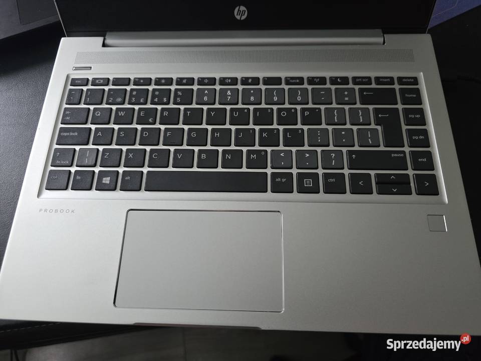 HP Probook 445 g7 16gb ram idealny Radom