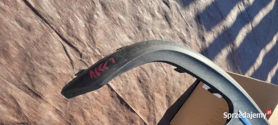 VOLVO S60 V60 RDESIGN HOKEJ SPOILER DOKŁADKA Ruda Śląska