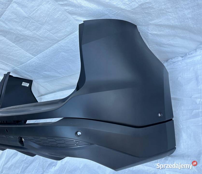 ZDERZAK TYŁ FORD EDGE MK2 NOWY GT4Z17906CN