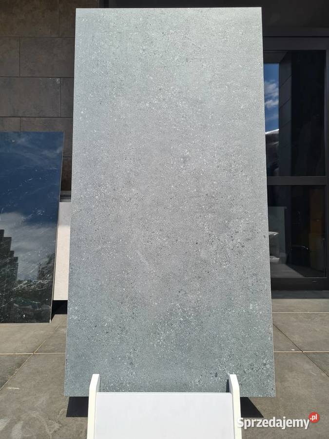 Płytki gres KRONOS GRAFIT 60X120 gat 2 TANIO sprzedam