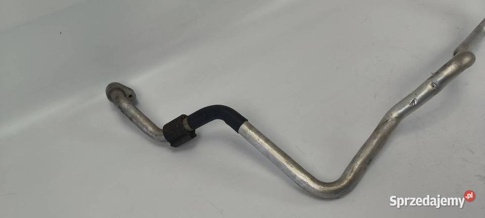 PRZEWÓD KLIMATYZACJI VOLKSWAGEN CRAFTER II 7C Pozostałe Lipno