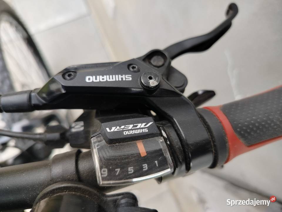 Rower Elektryczny Łańcut