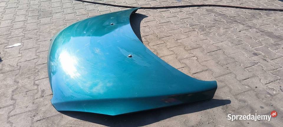 MASKA PEUGEOT 307 Lipno