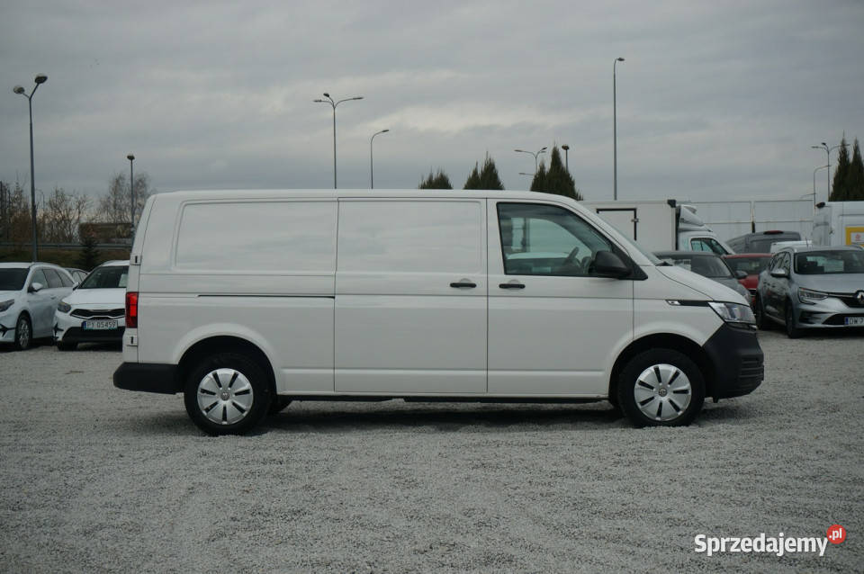 Volkswagen Transporter T61 20 TDI 150 L2H1