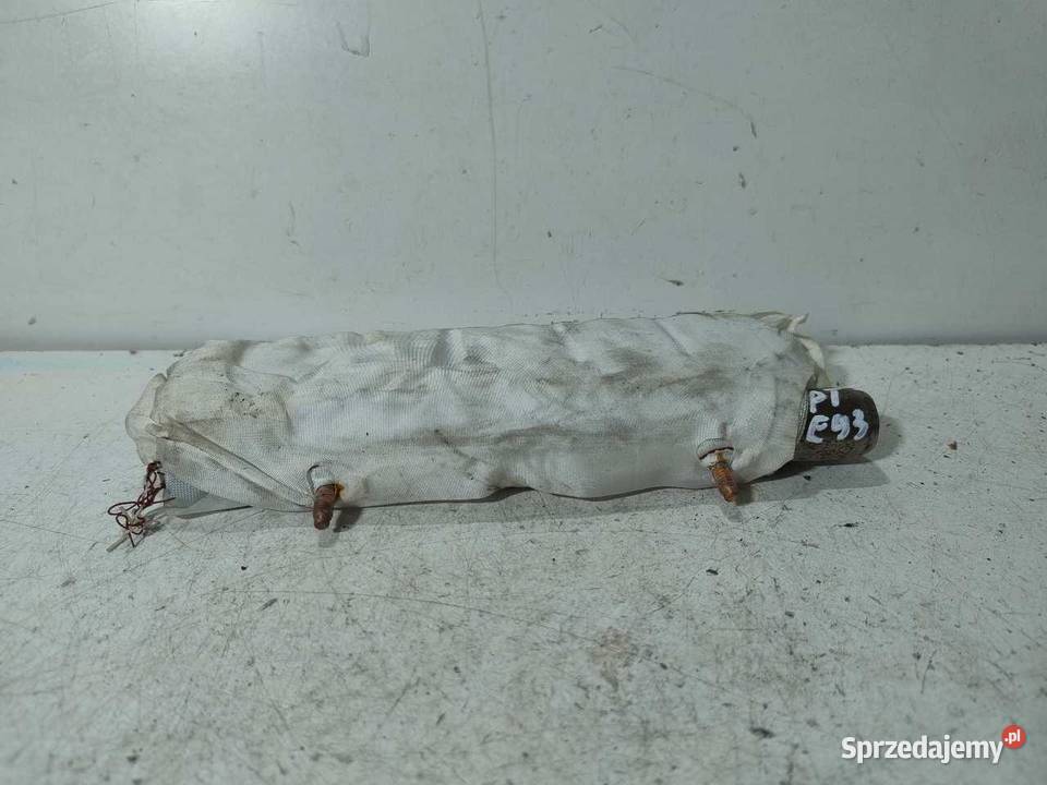 PODUSZKA AIRBAG W FOTEL PRAWA BMW E93 Poduszki powietrzne sprzedam
