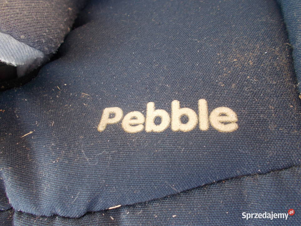 nosidełko dziecka Maxi Cosi 99 zl 0 - 13 kg małopolskie Nowy Targ