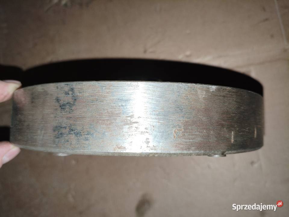 Koło zamachowe k750 Ural Leszno sprzedam