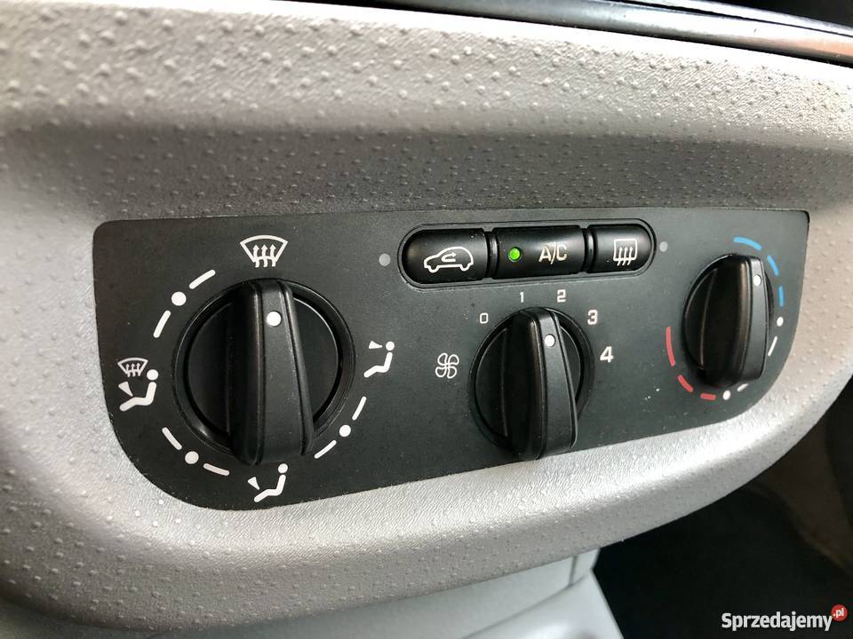 Citron c3 Xtr Czysty Zadbany Klima elektryczne lusterka